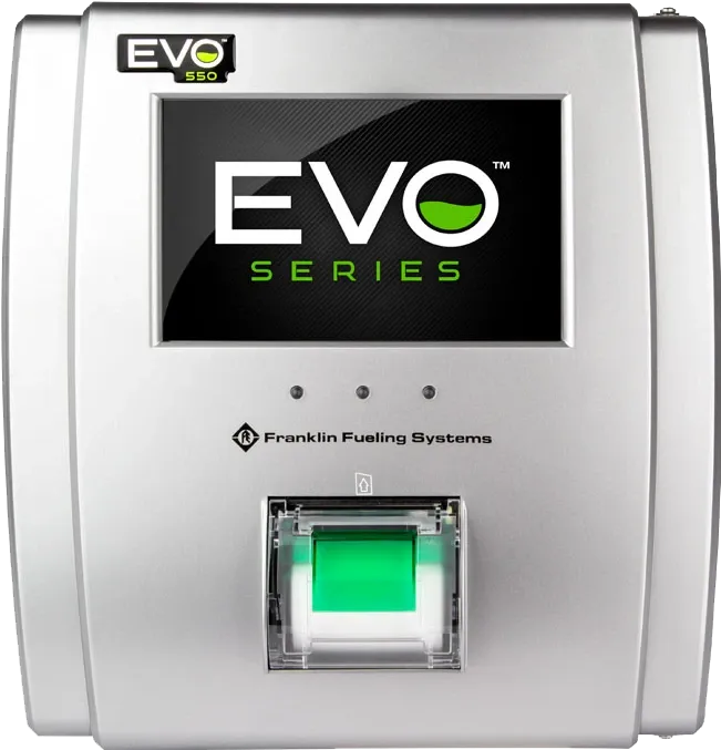 Franklin&#x20;Electric&#x20;Fueling&#x20;SystemsEVO&#x2122;&#x20;550&#x20;Console&#x20;with&#x20;Display&#x20;and&#x20;Printer